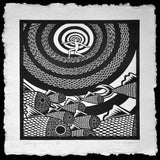 Vortex of existence
