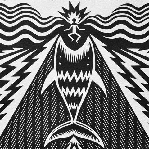 Jonah's fate