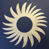 Ring of Fire