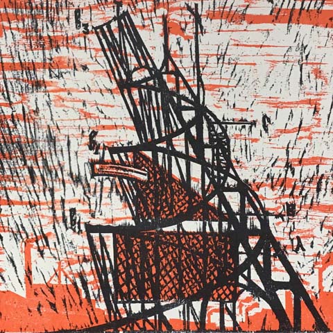 Tatlin's Tower