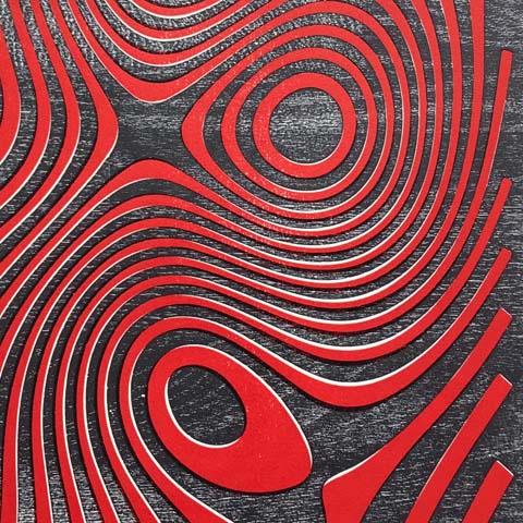 Whirled